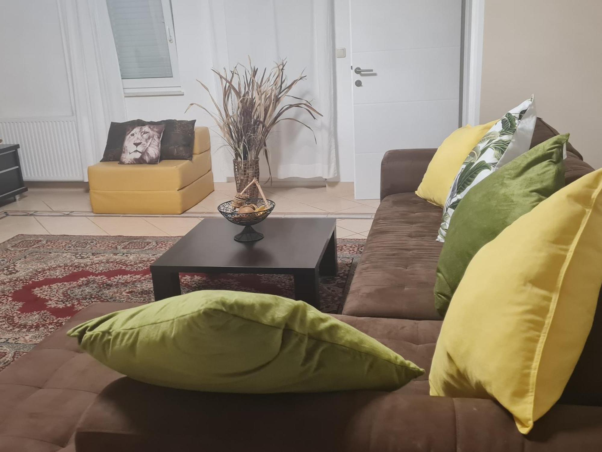 Mali San Apartment Trogir